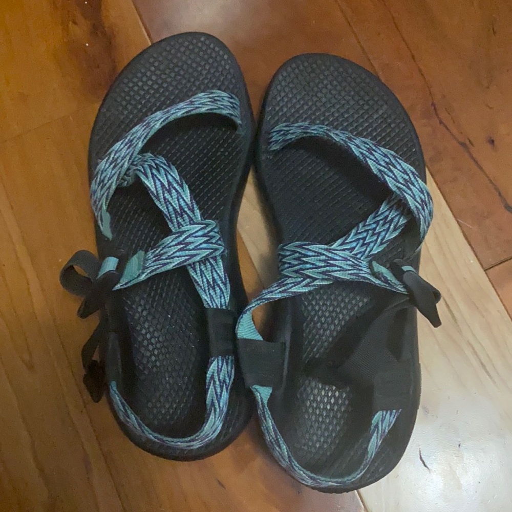 Chacos
